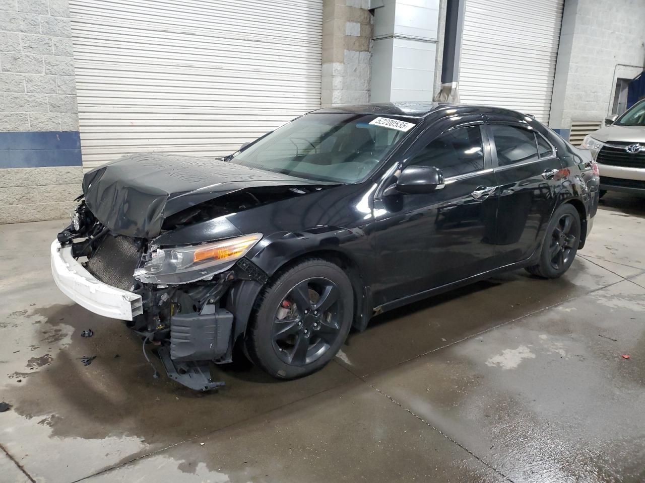 ACURA TSX 2010