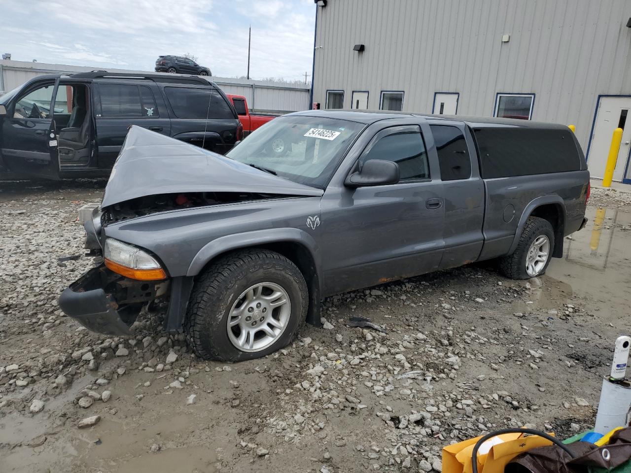 DODGE DAKOTA SPO 2004