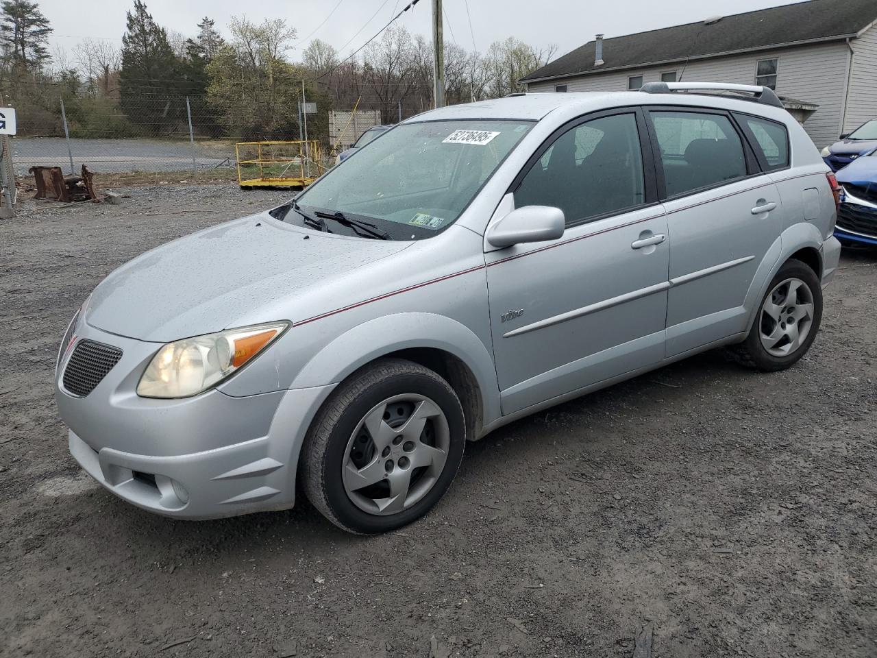 PONTIAC VIBE 2005