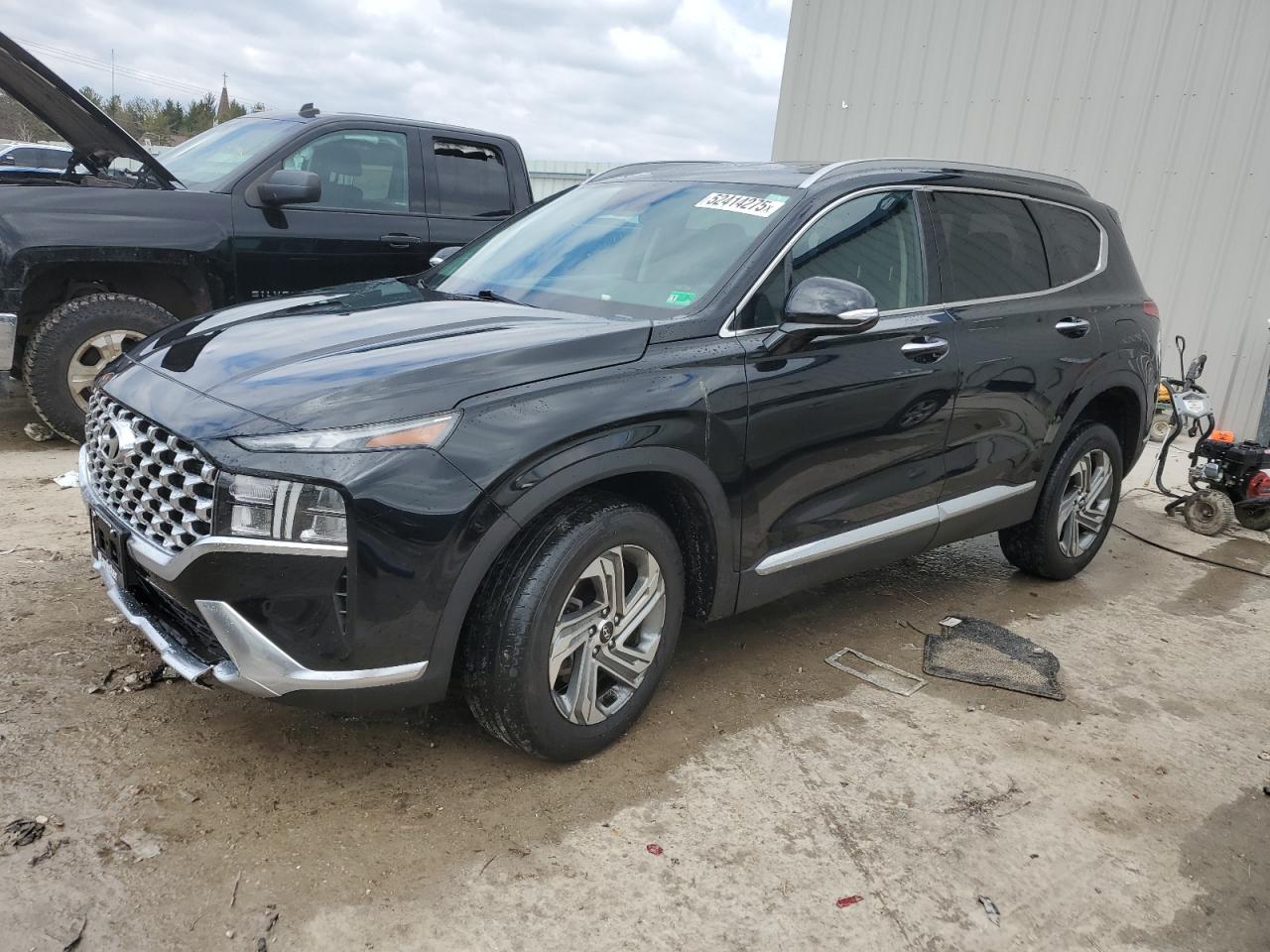 HYUNDAI SANTA FE S 2021