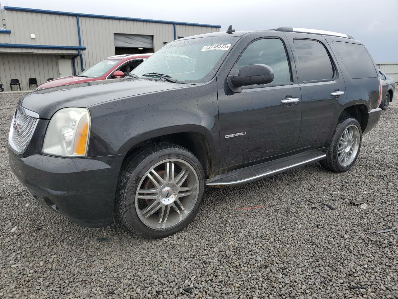 GMC YUKON DENA 2010
