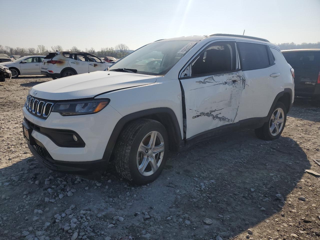 JEEP COMPASS 2024