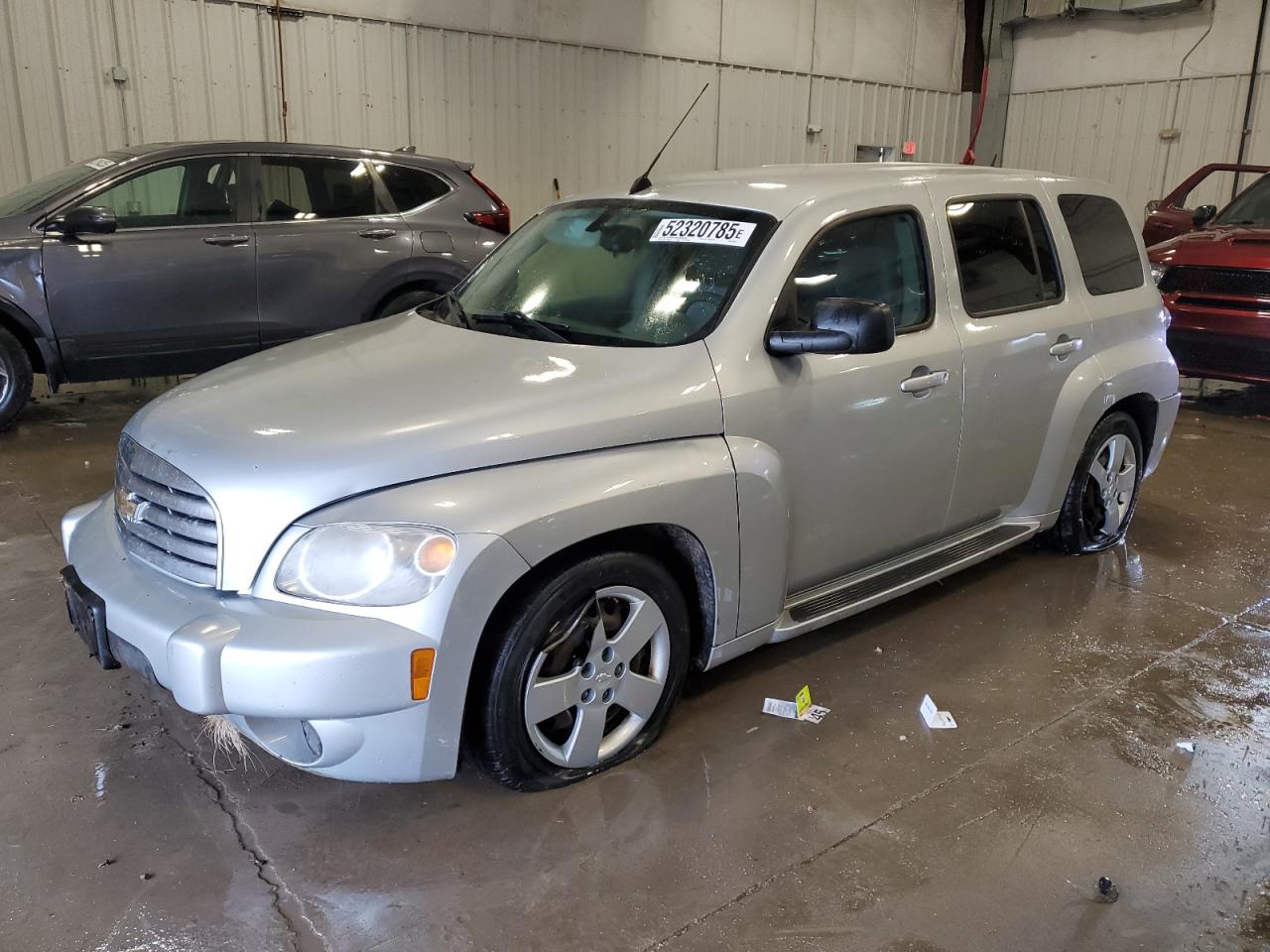 CHEVROLET HHR LS 2010