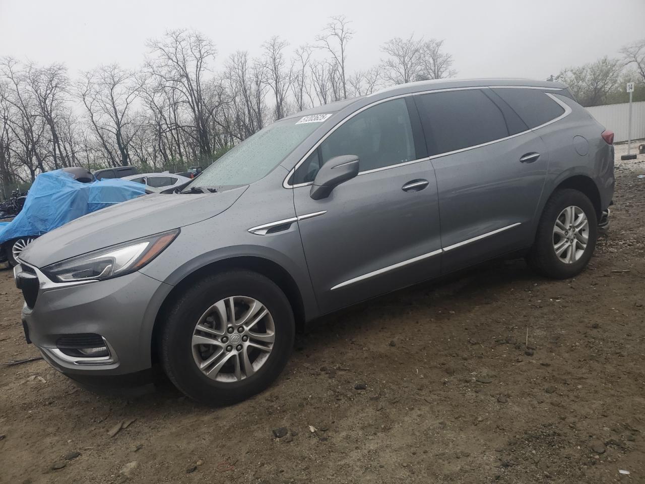 BUICK ENCLAVE ES 2018