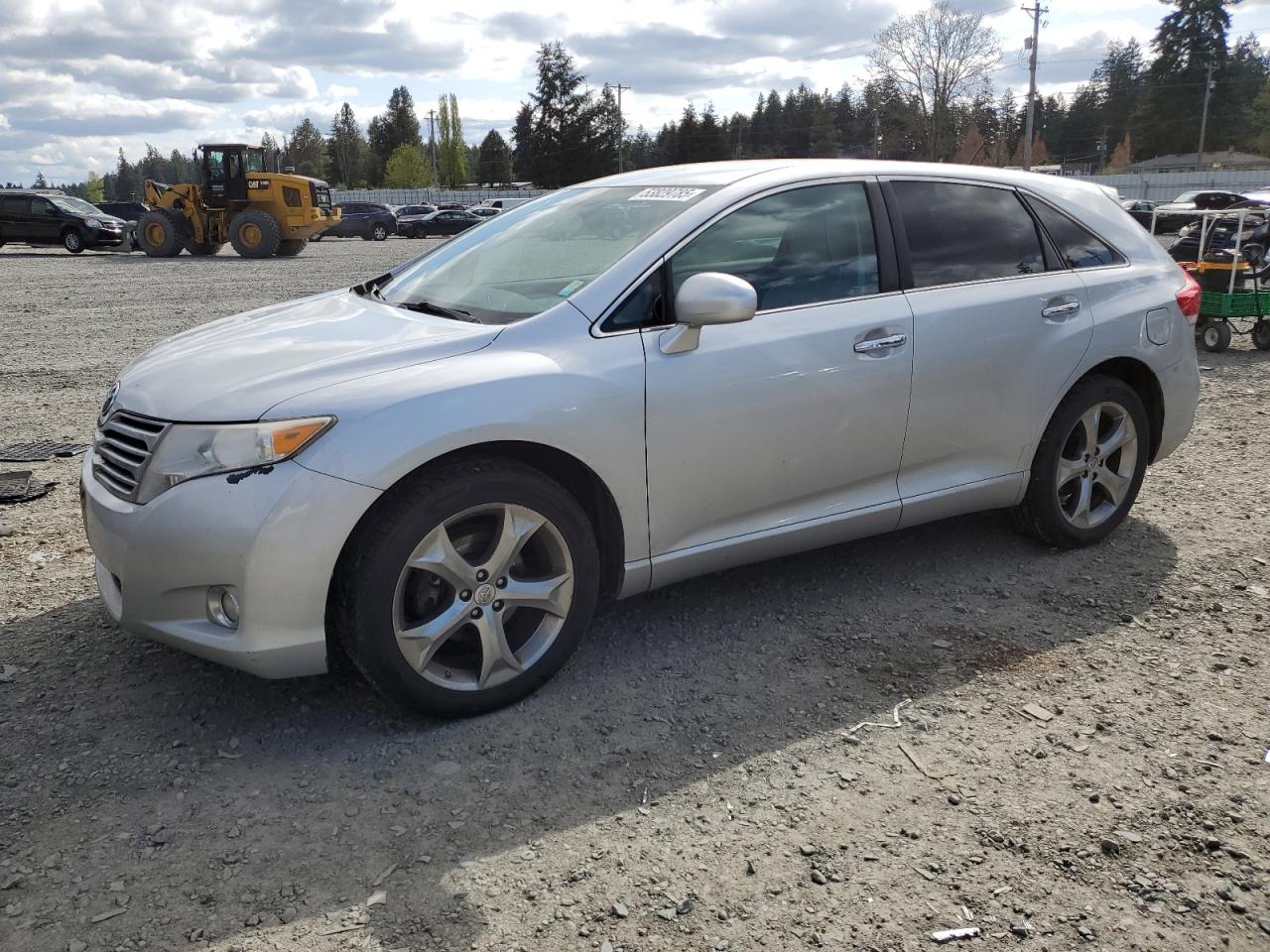 TOYOTA VENZA 2009