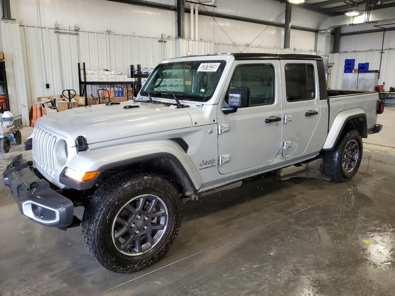 JEEP GLADIATOR 2023