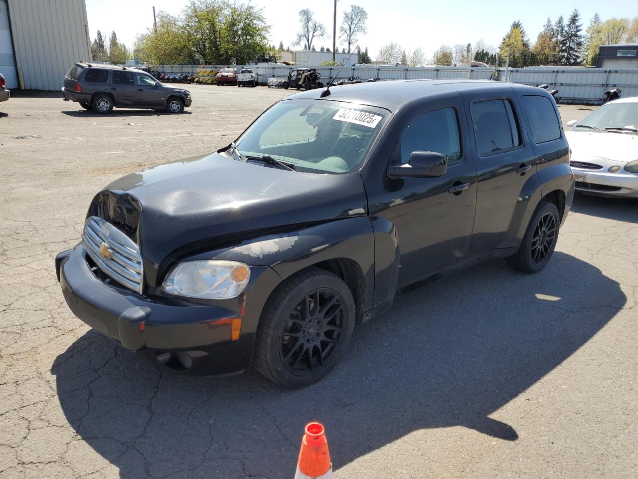 CHEVROLET HHR LT 2010