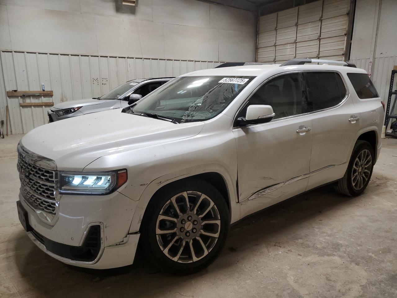 GMC ACADIA DEN 2023