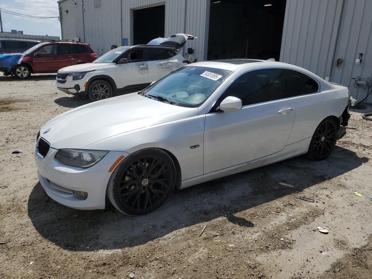 BMW 328 I SULE 2013