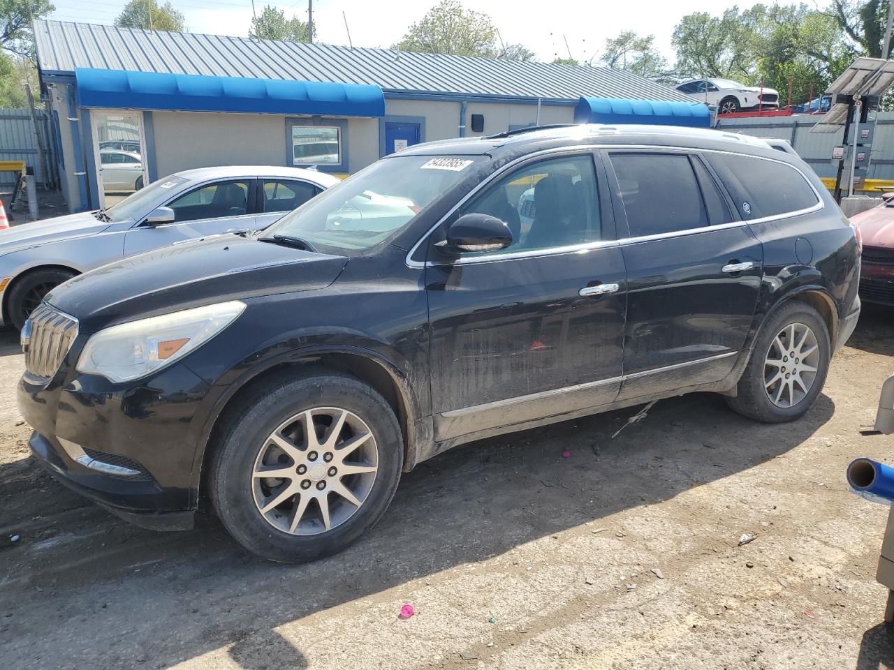 BUICK ENCLAVE 2016