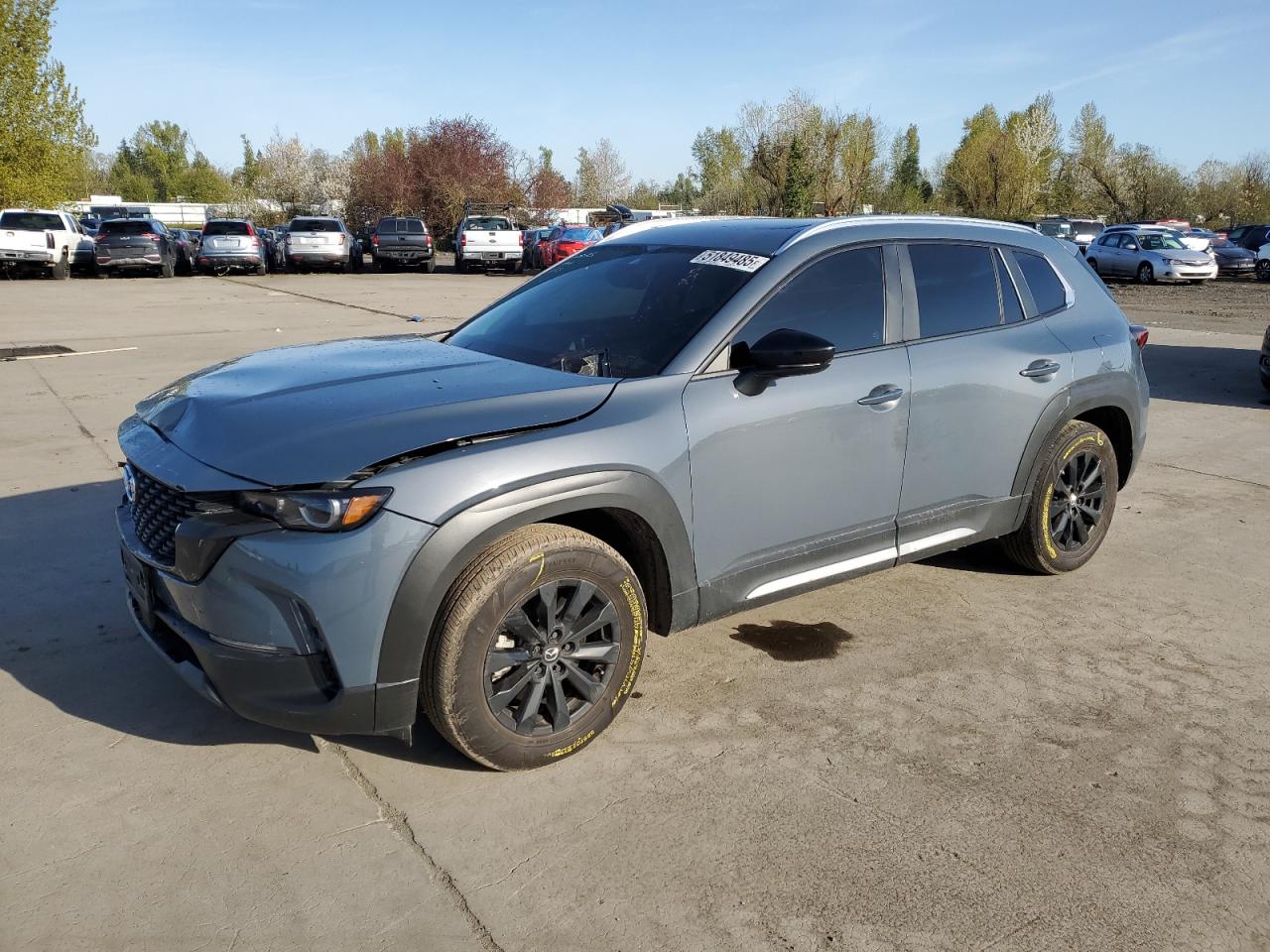 MAZDA CX-50 PREF 2023