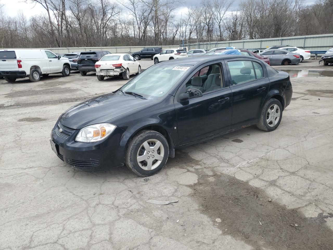 CHEVROLET COBALT LT 2008