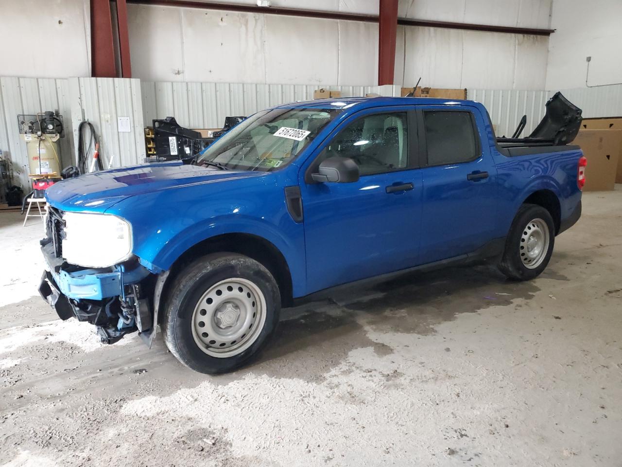 FORD MAVERICK X 2022
