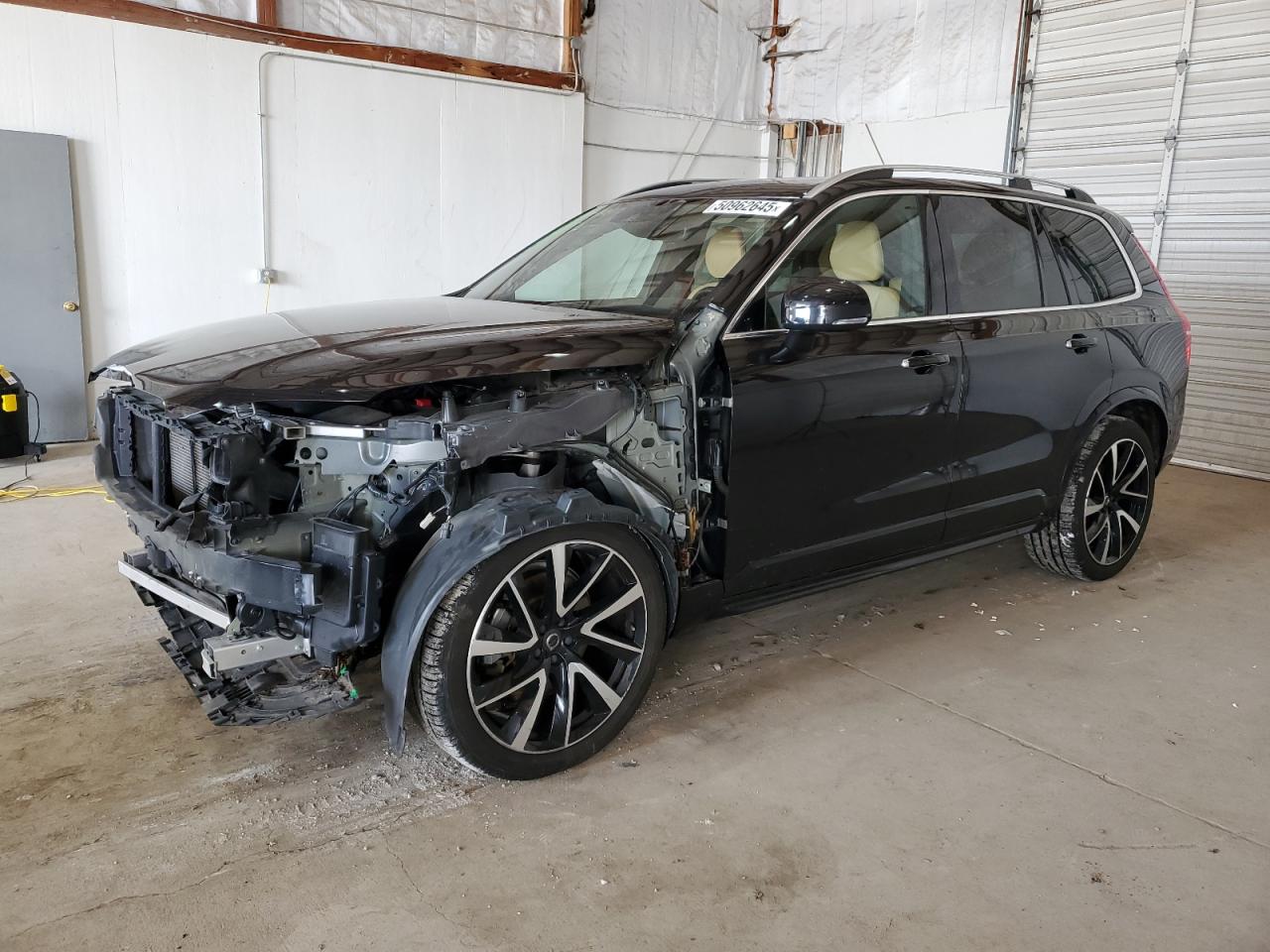 VOLVO XC90 T6 2018