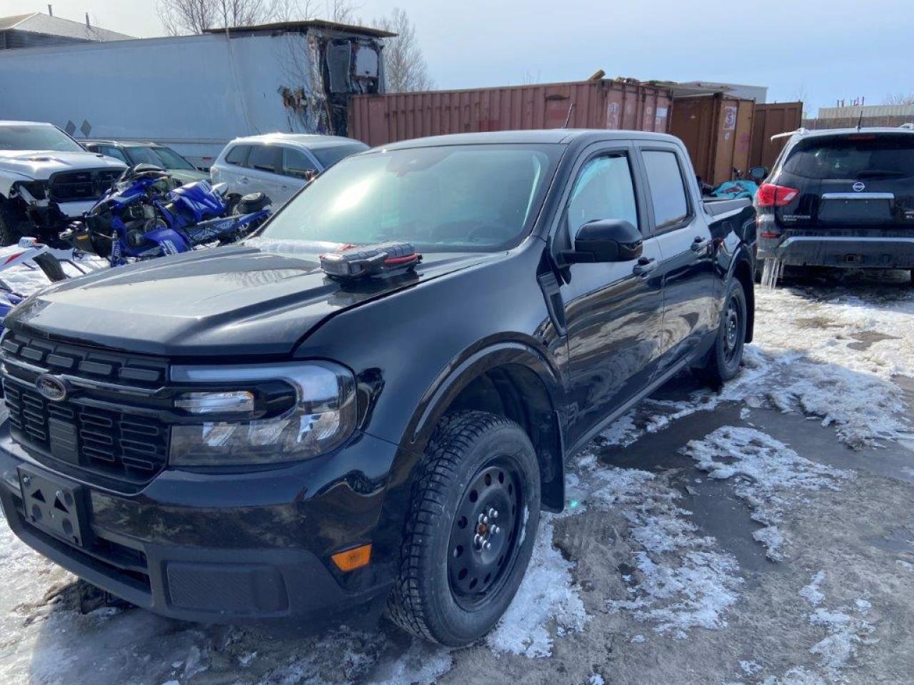 FORD MAVERICK L 2024