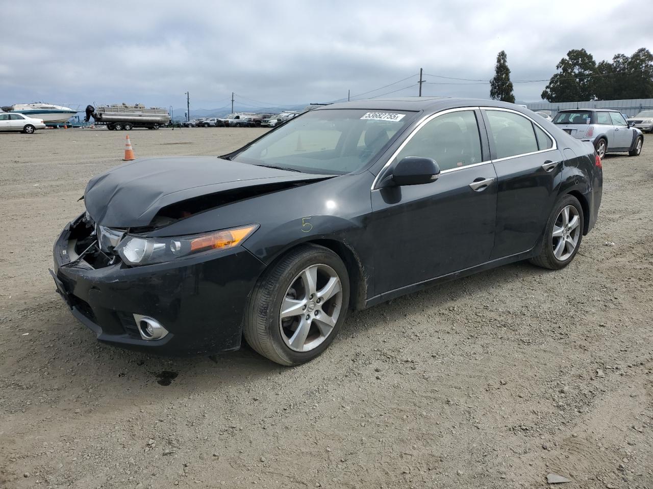 ACURA TSX 2012