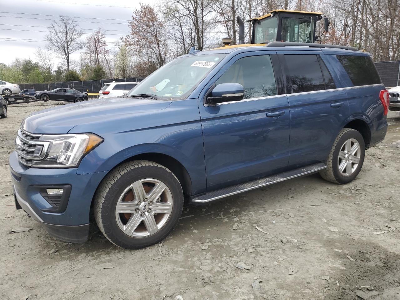 FORD EXPEDITION 2020