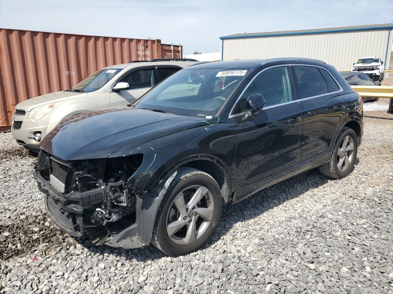 AUDI Q3 PREMIUM 2020