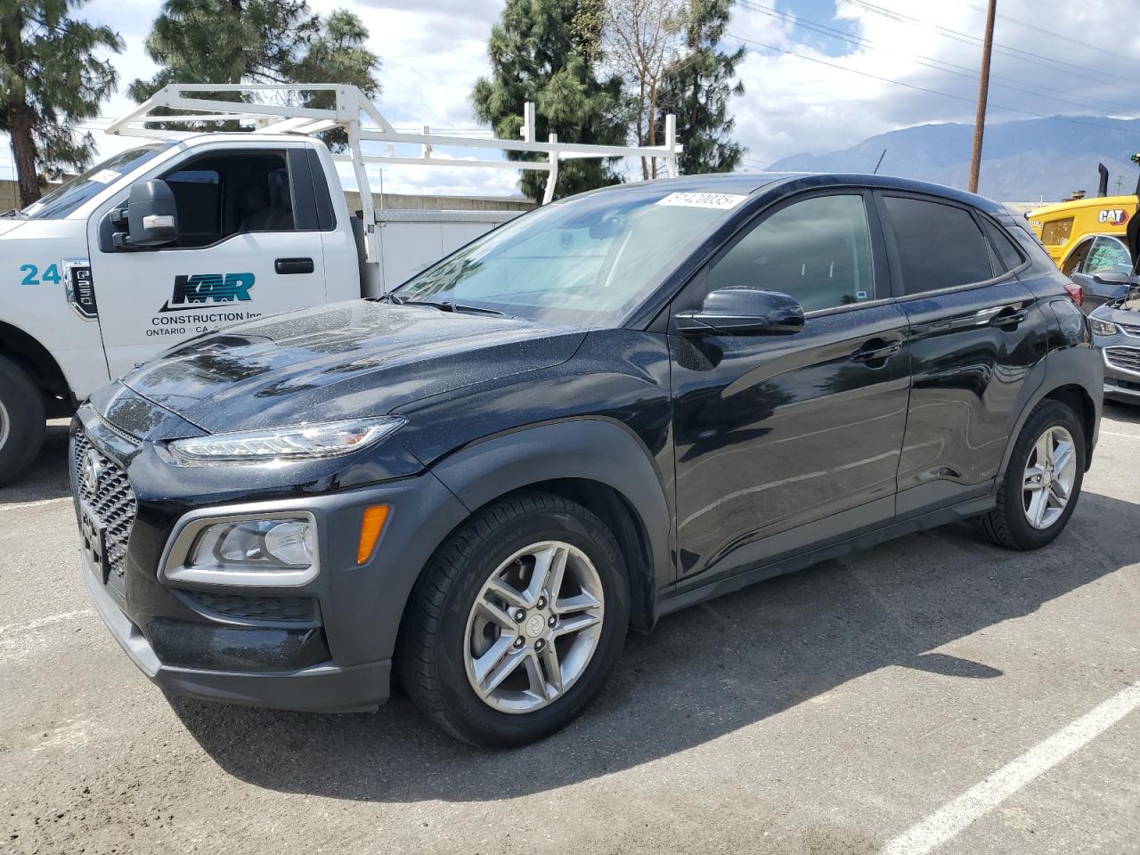HYUNDAI KONA SE 2019