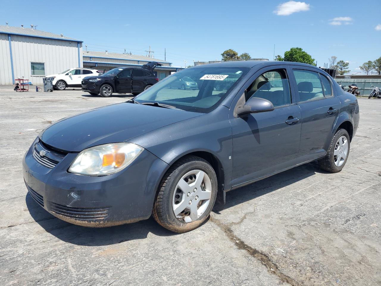 CHEVROLET COBALT LT 2008