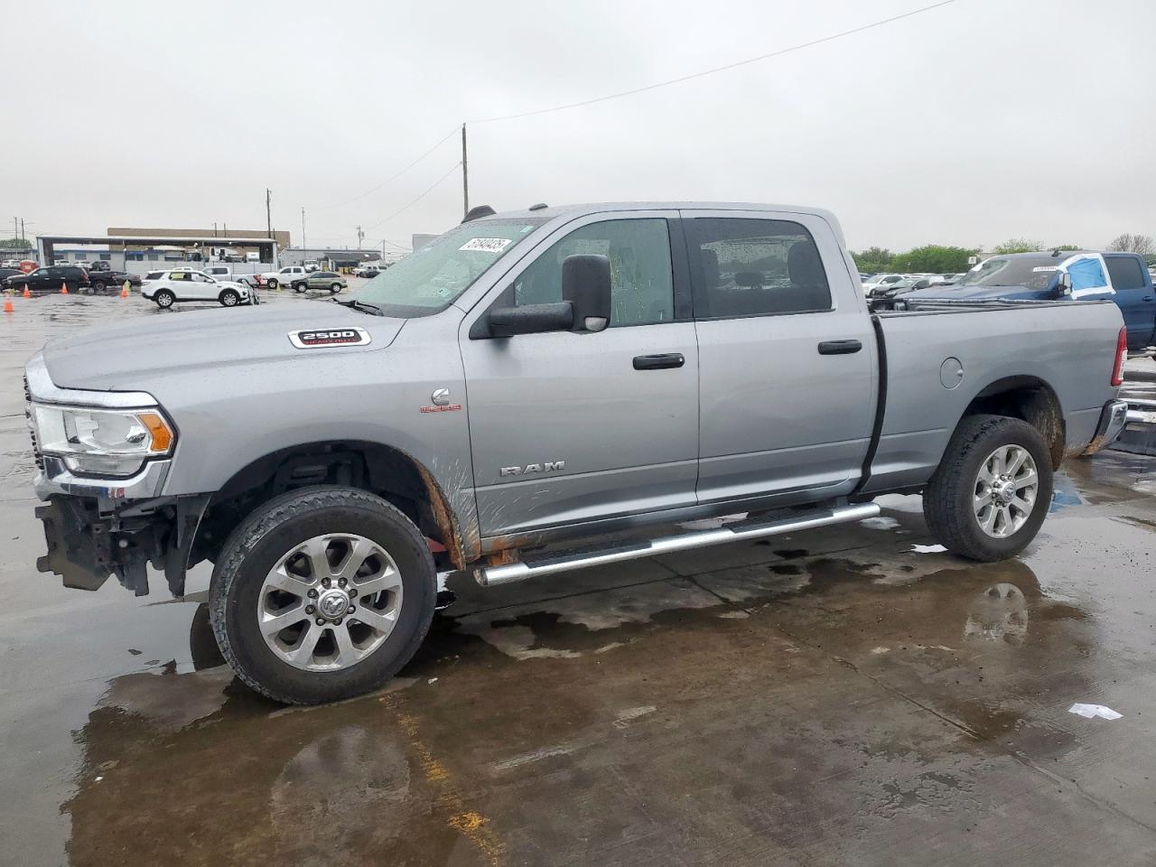 RAM 2500 BIG H 2022