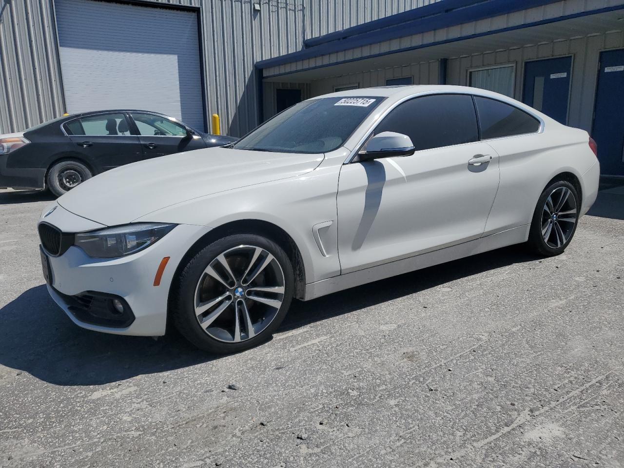 BMW 440I 2020