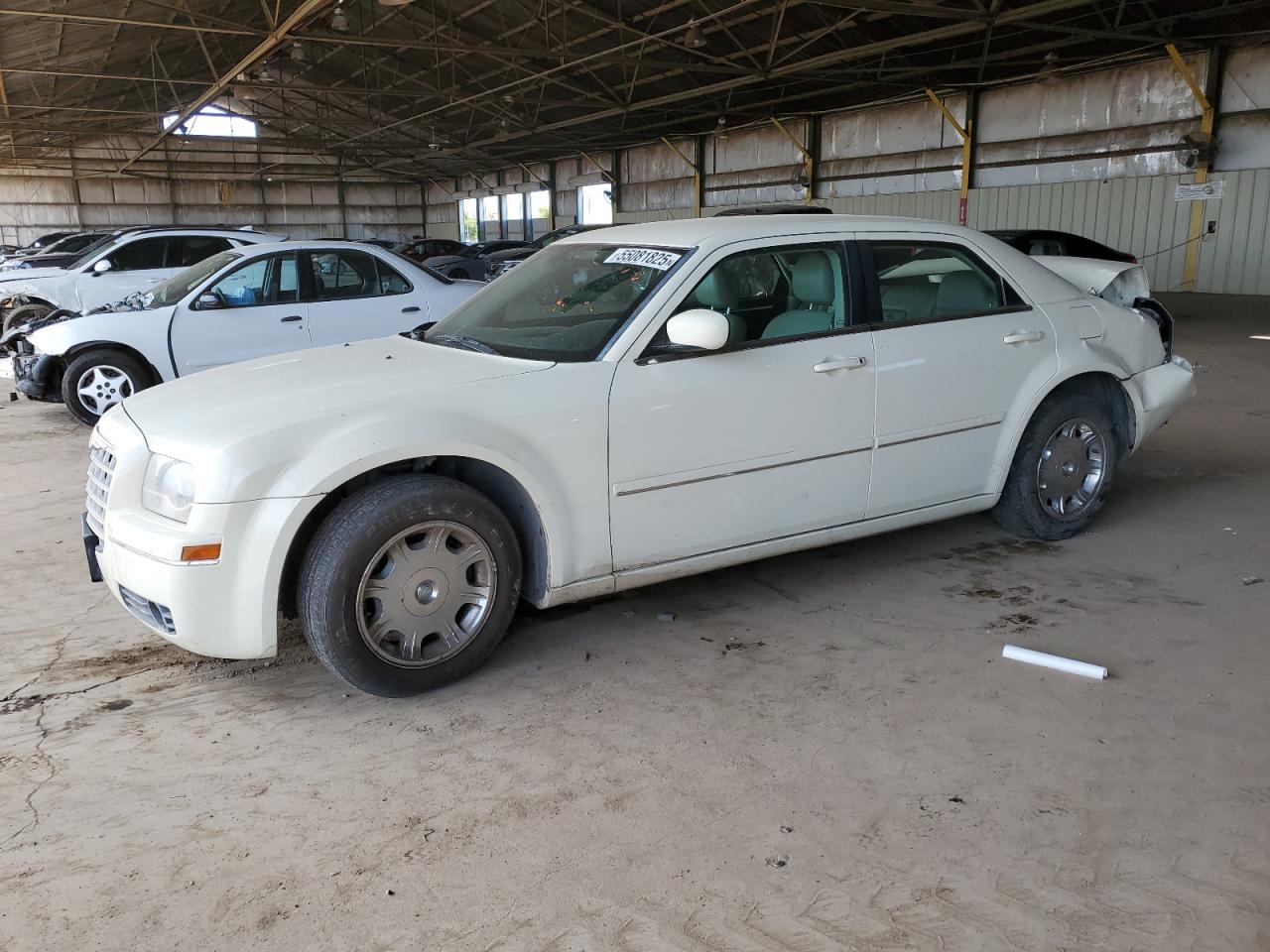 CHRYSLER 300 TOURIN 2005