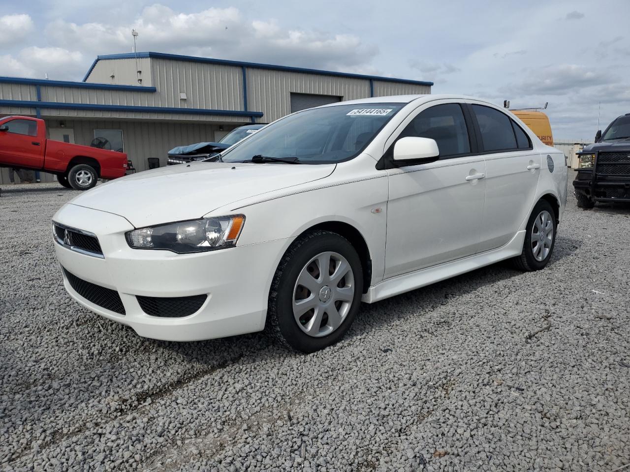 MITSUBISHI LANCER ES/ 2014
