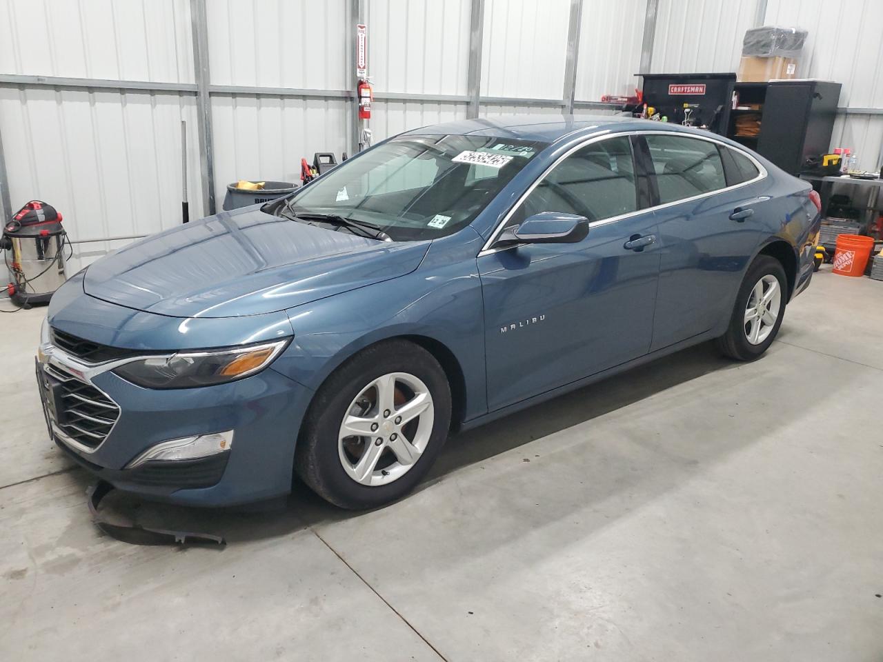 CHEVROLET MALIBU LS 2024