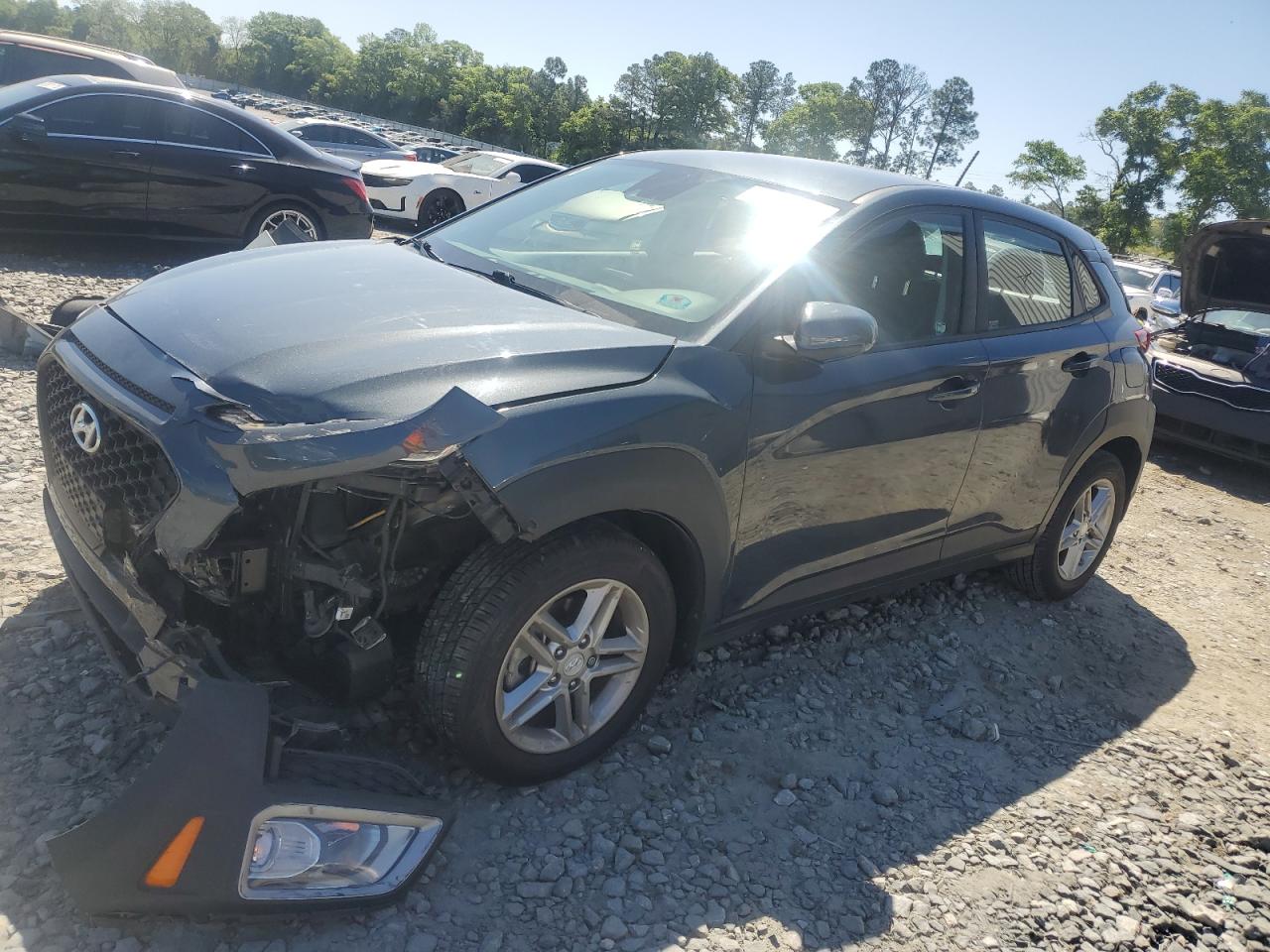 HYUNDAI KONA SE 2019