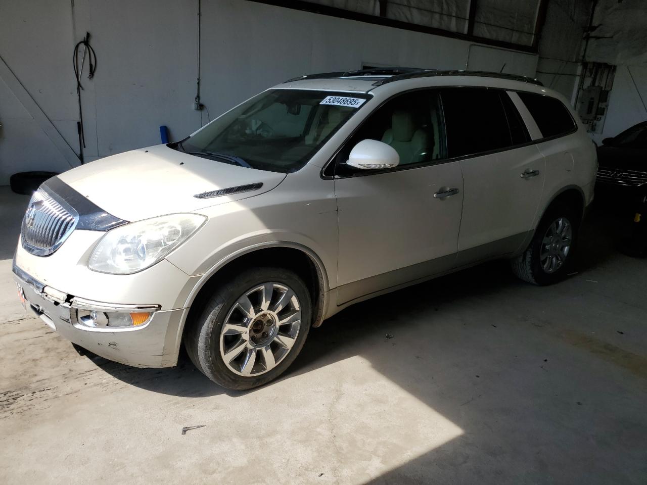 BUICK ENCLAVE 2012