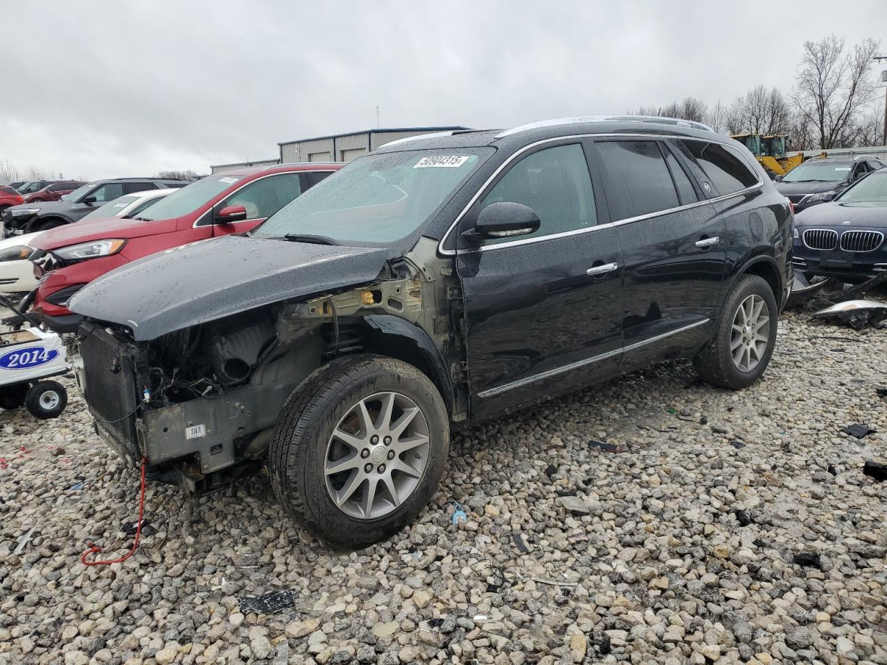 BUICK ENCLAVE 2017
