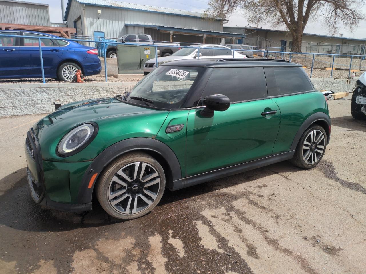 MINI COOPER S 2023
