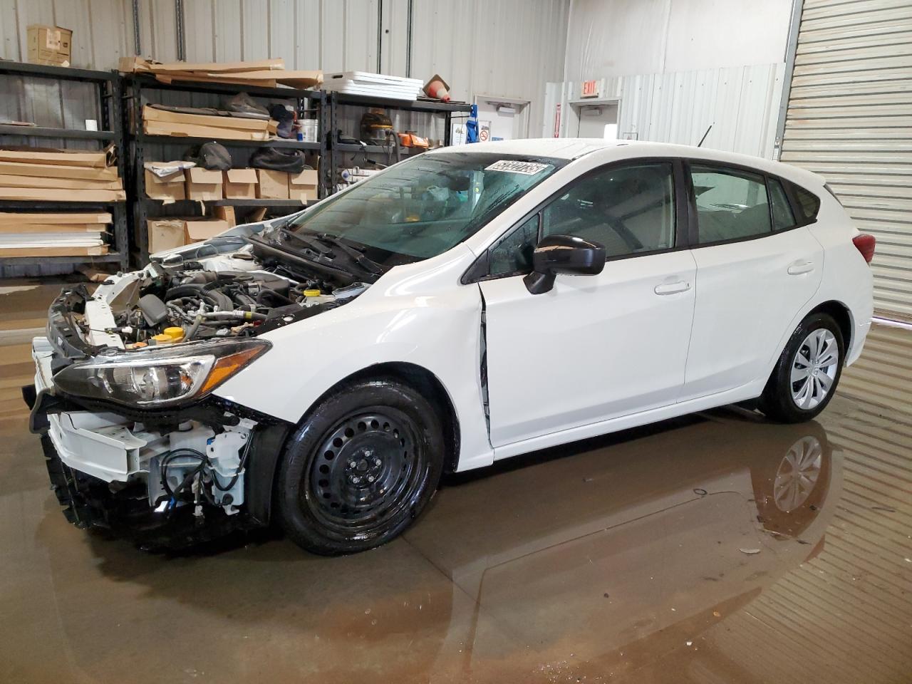 SUBARU IMPREZA 2023