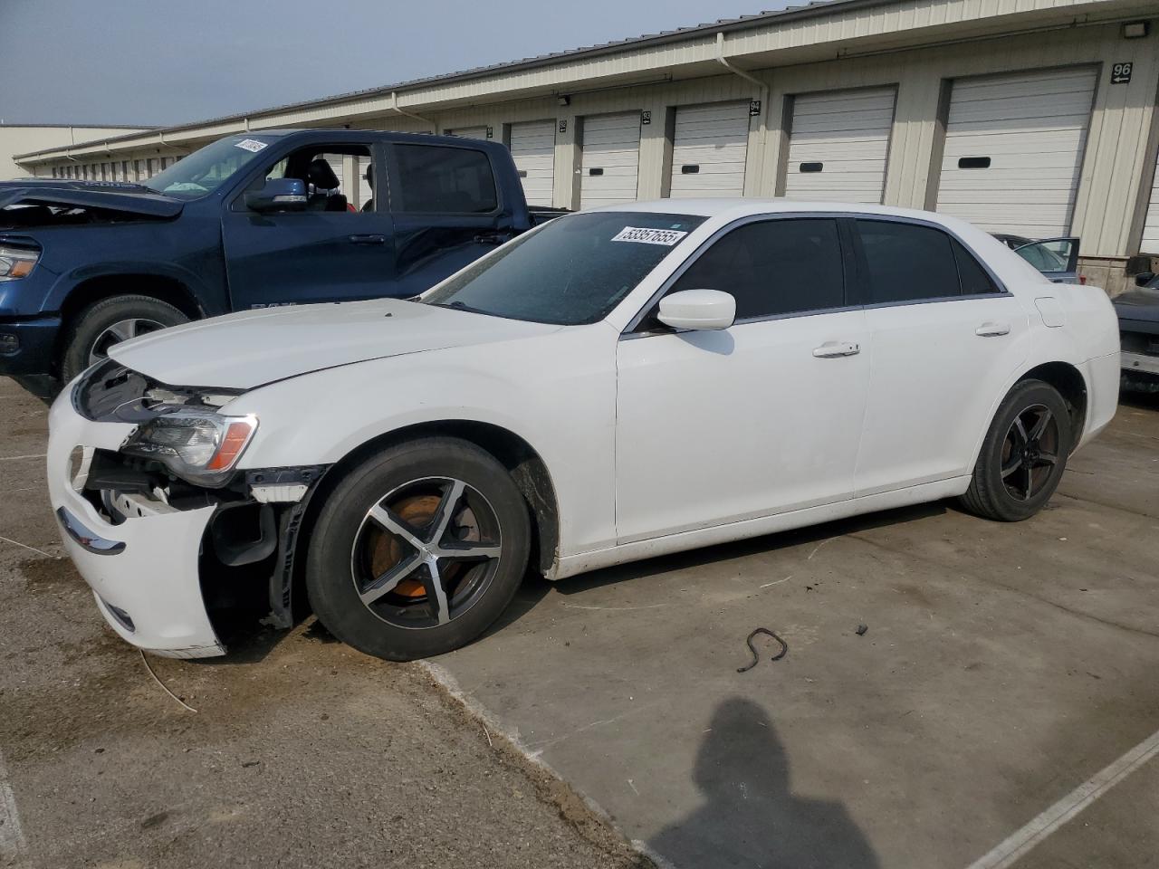CHRYSLER 300 2013