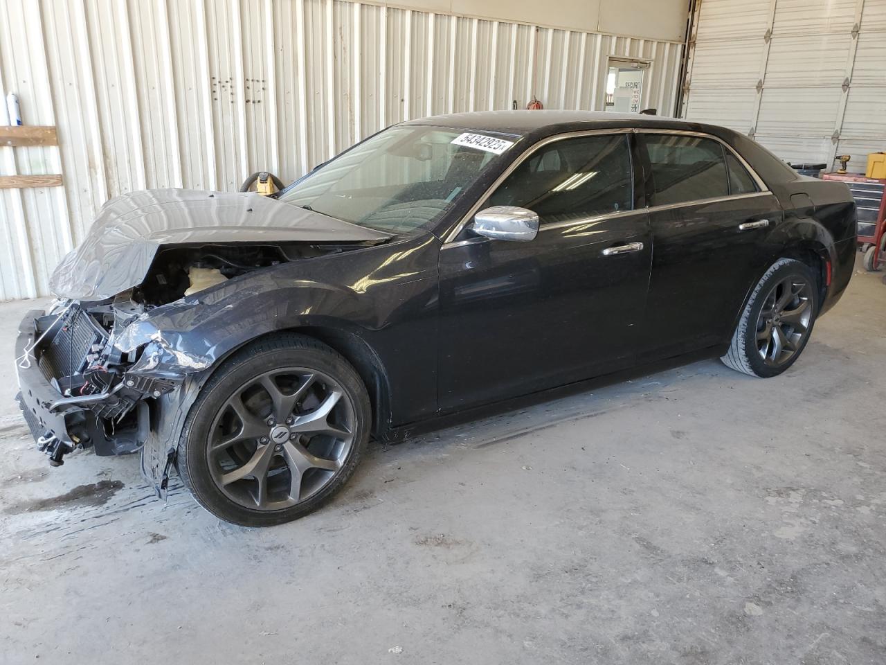 CHRYSLER 300 LIMITE 2019