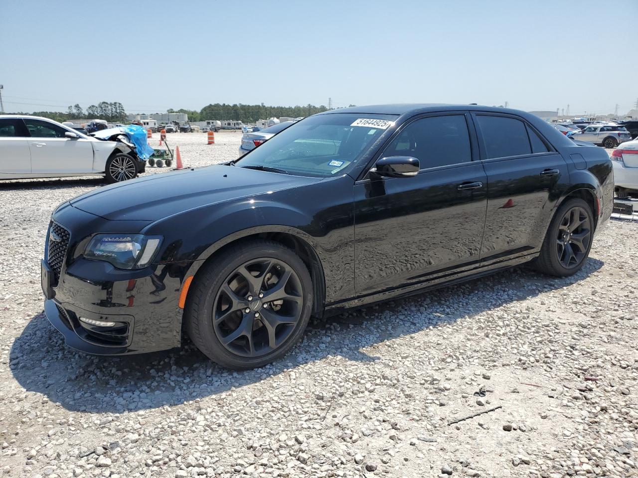 CHRYSLER 300 S 2022