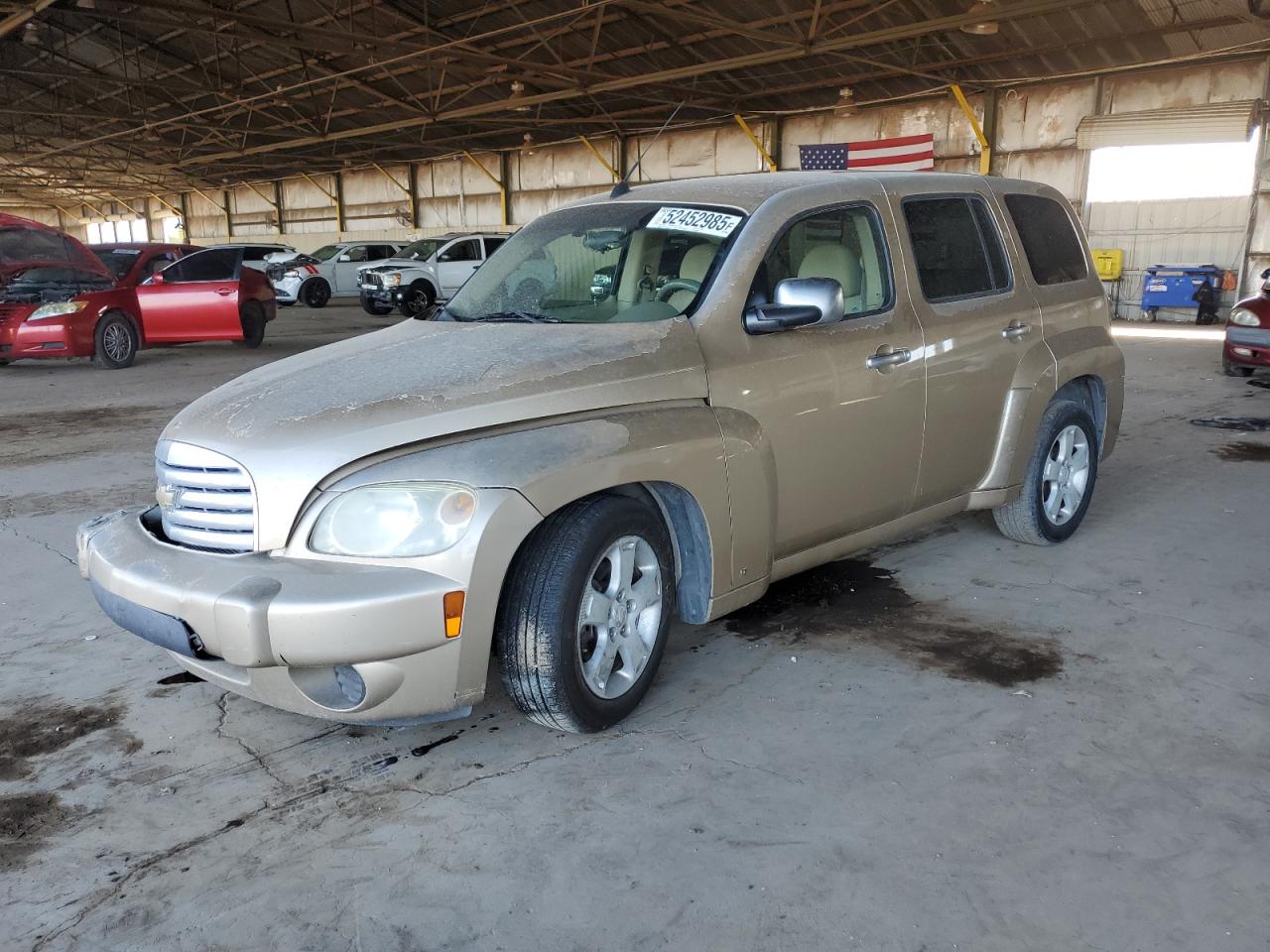 CHEVROLET HHR LT 2006