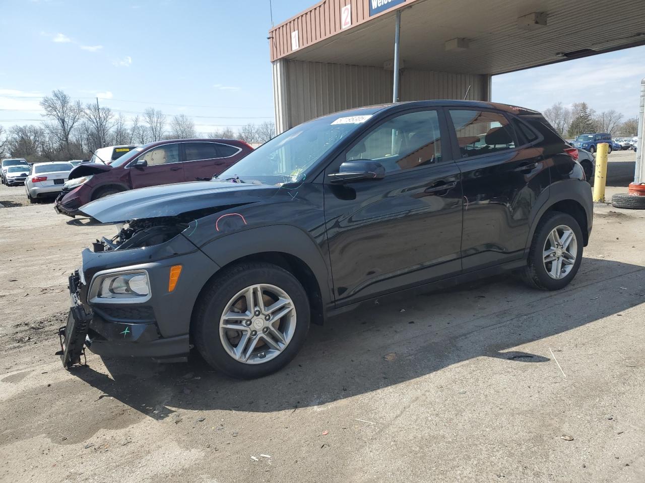HYUNDAI KONA SE 2020