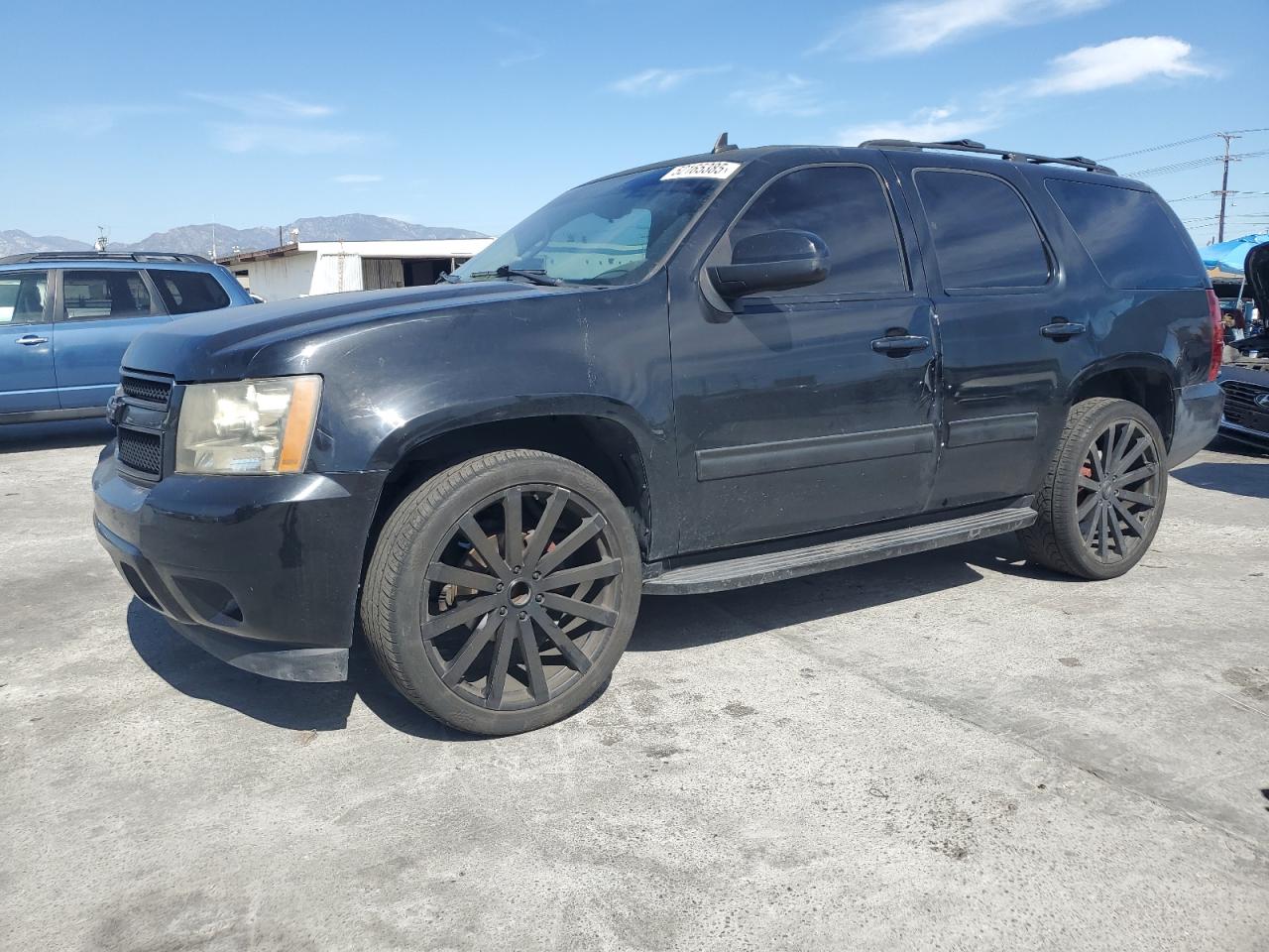 CHEVROLET TAHOE C150 2010