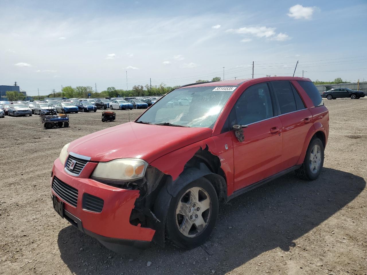 SATURN VUE 2006