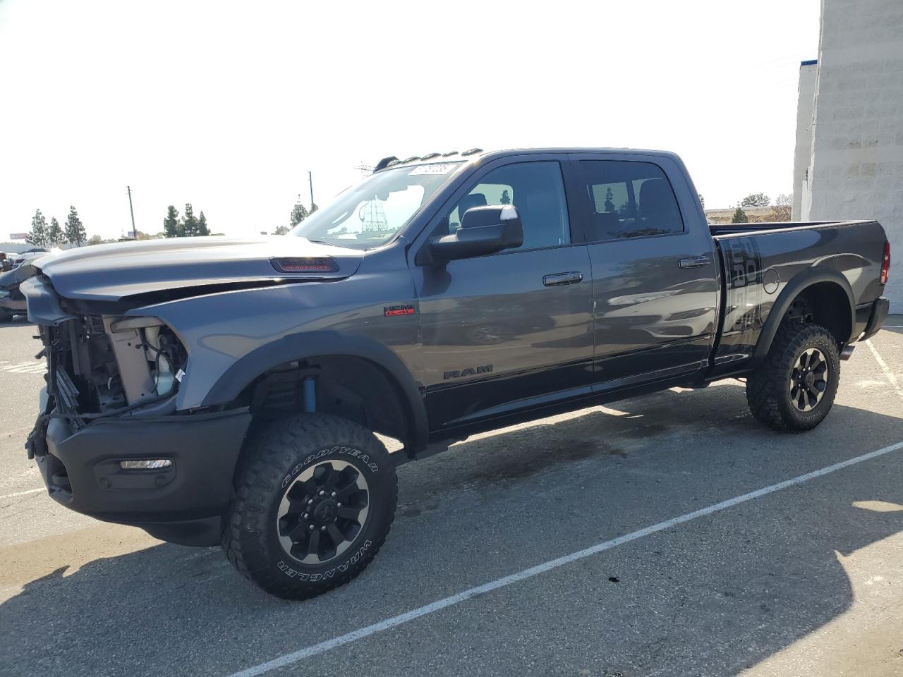 RAM 2500 POWER 2022