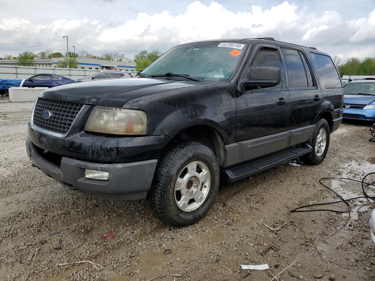 FORD EXPEDITION 2003