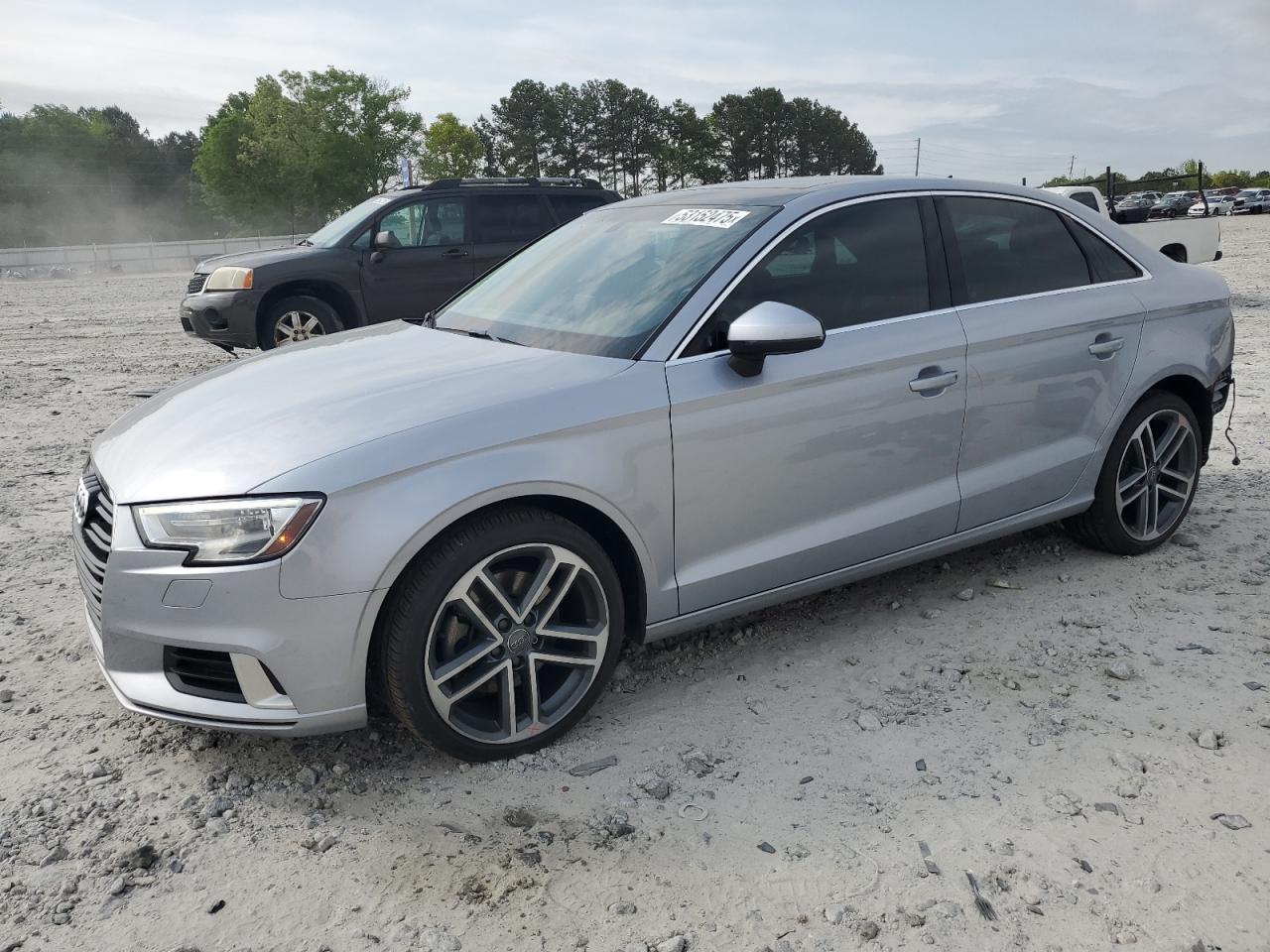 AUDI A3 PREMIUM 2019