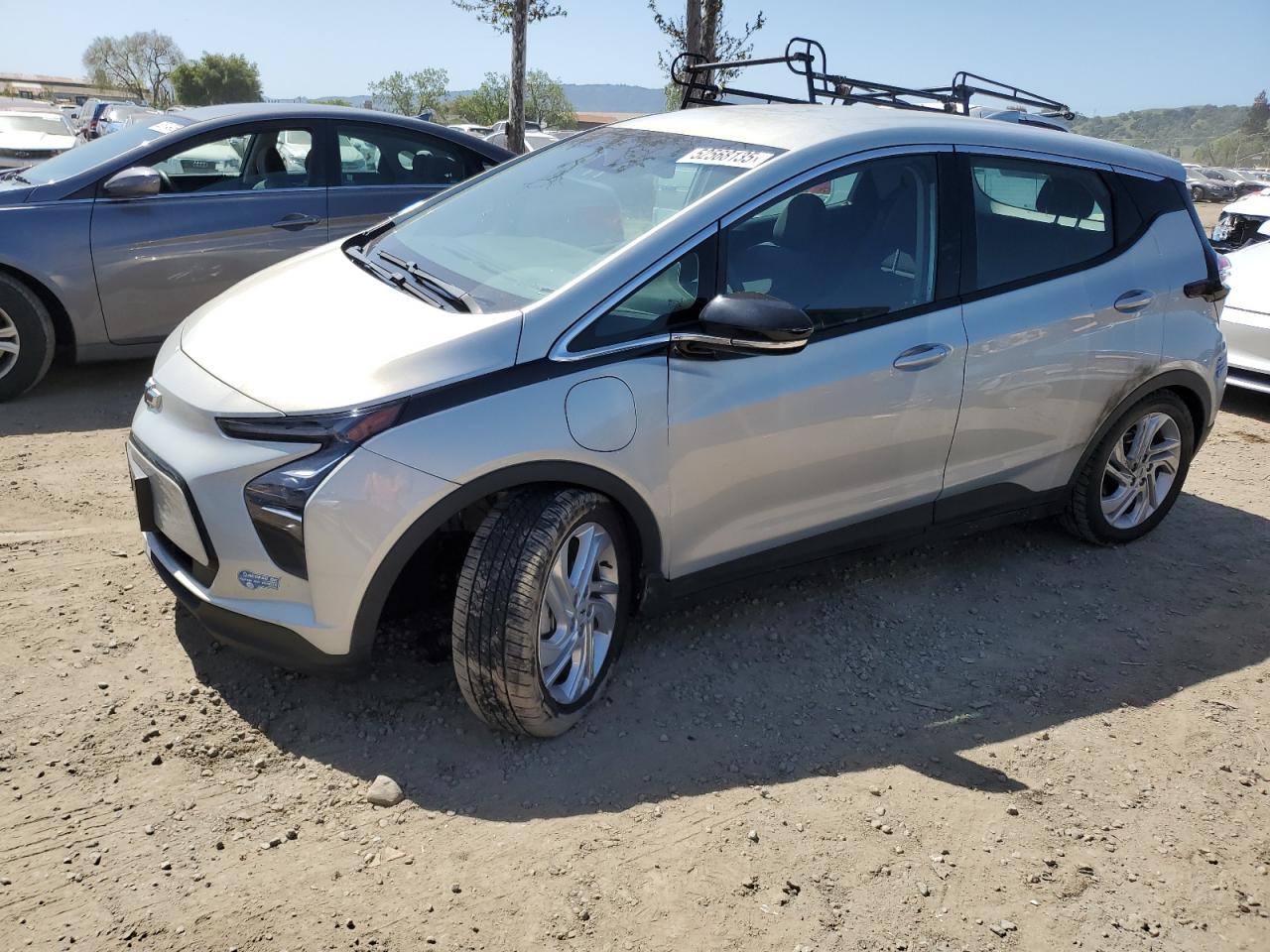 CHEVROLET BOLT EV 1L 2022