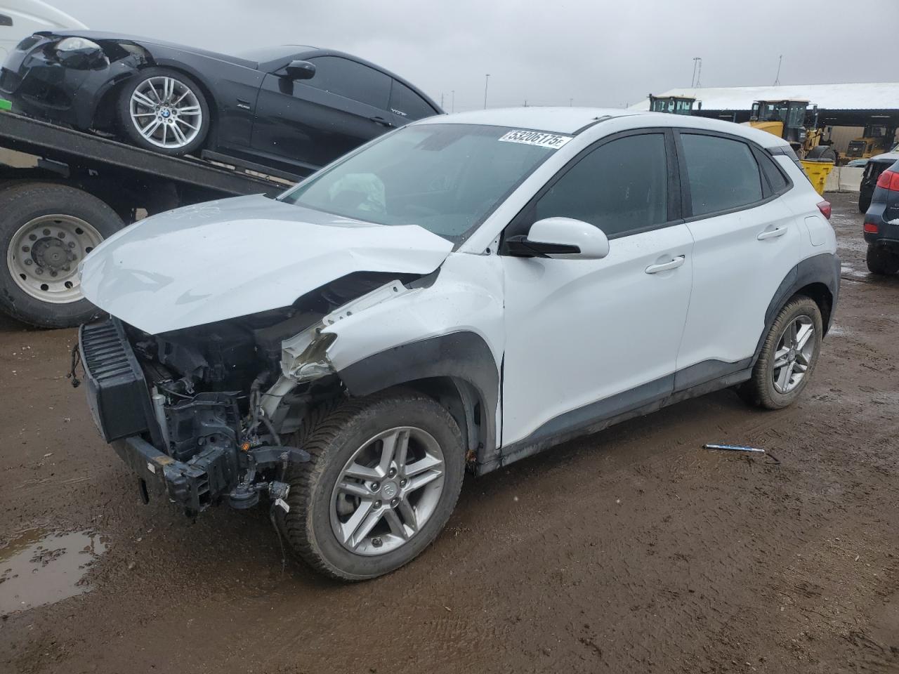 HYUNDAI KONA SE 2019