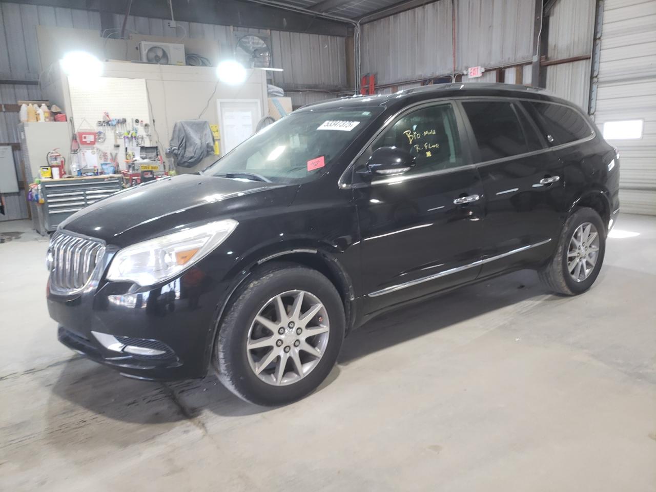 BUICK ENCLAVE 2016