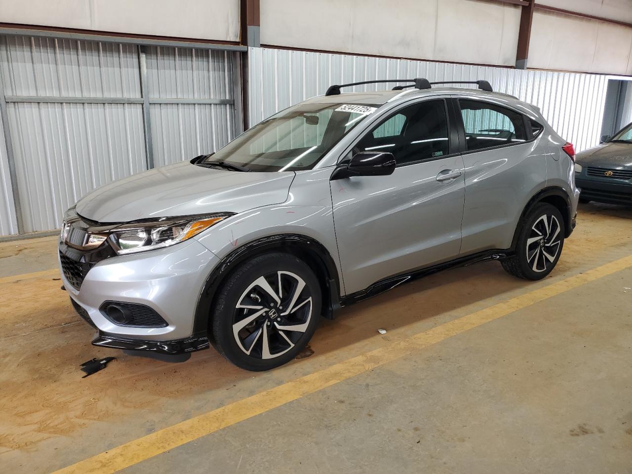 HONDA HR-V SPORT 2020