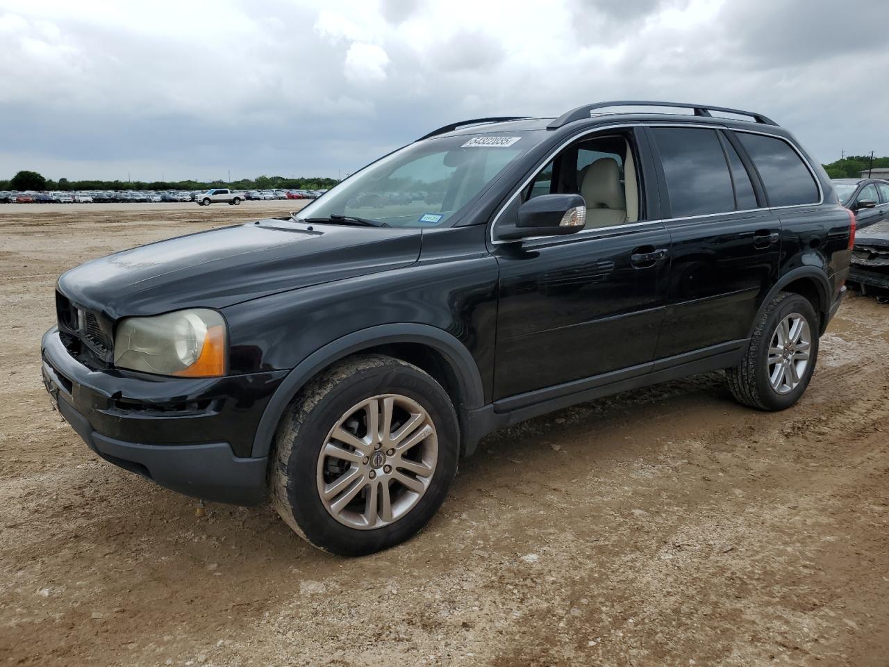 VOLVO XC90 3.2 2010