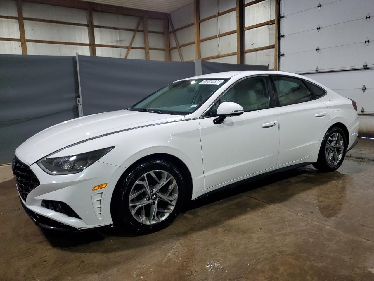 HYUNDAI SONATA SEL 2023